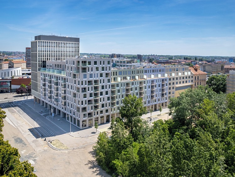 Prodej bytu 4+kk 113 m² - foto 1