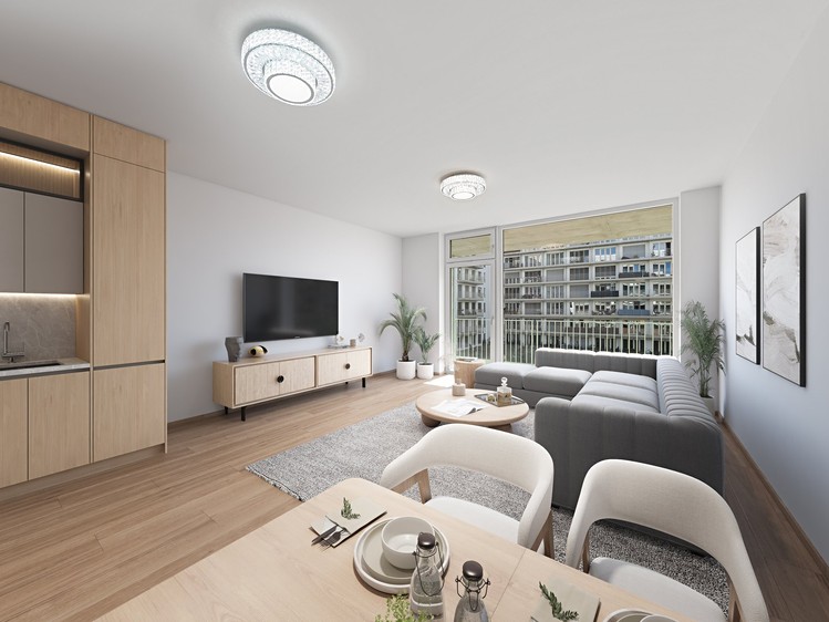 Prodej bytu 4+kk 113 m² - foto 5