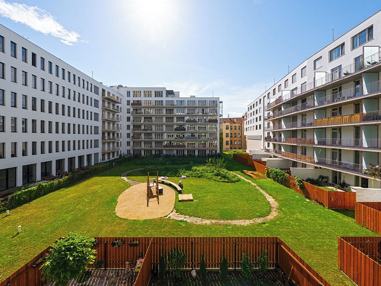 Prodej bytu 4+kk 113 m² - foto 8