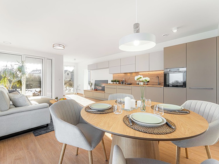 Prodej bytu 2+kk 70 m² - foto 1