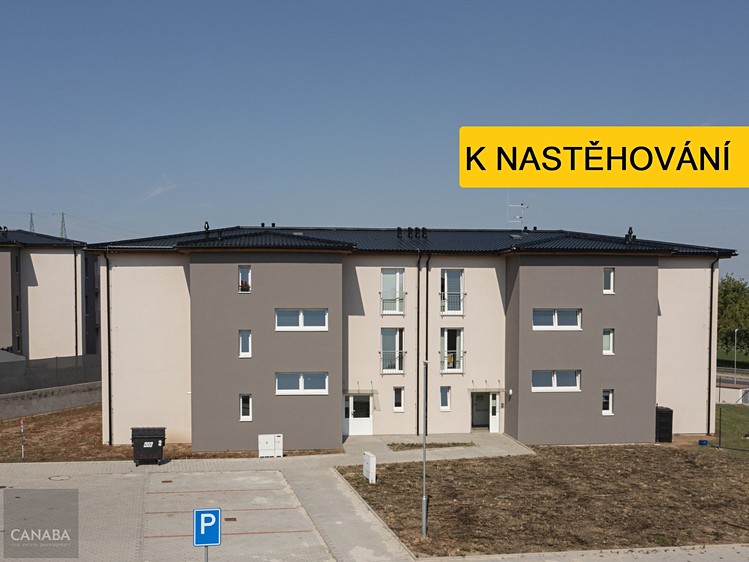 Prodej bytu 3+kk 68 m² - foto 1