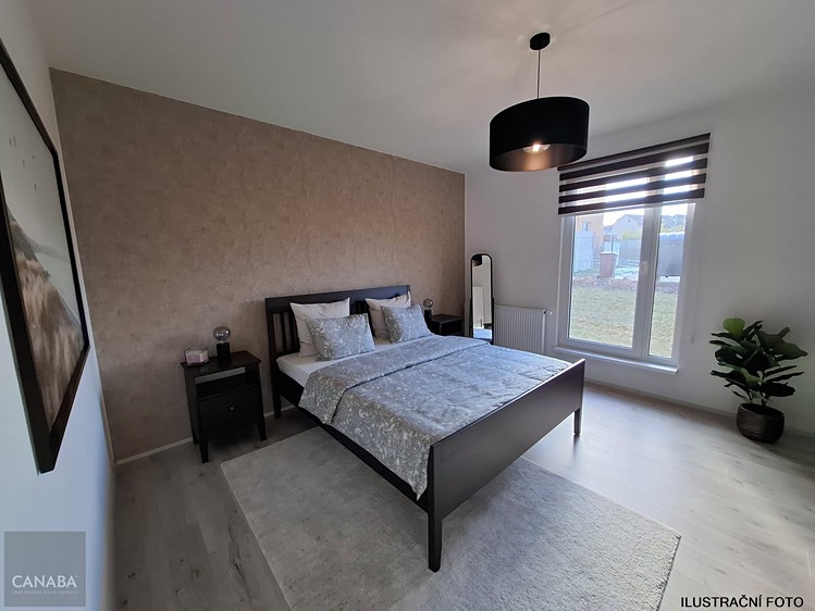 Prodej bytu 3+kk 68 m² - foto 3