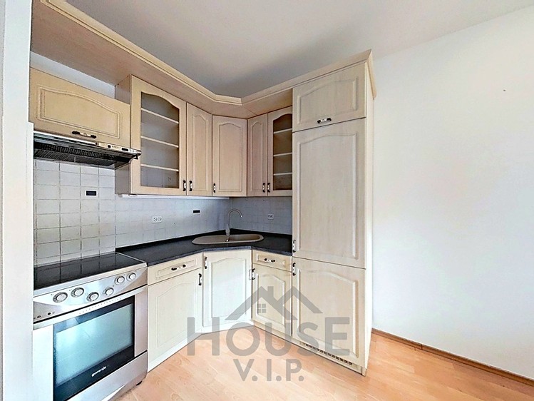 Prodej bytu 1+kk 34 m² - foto 4
