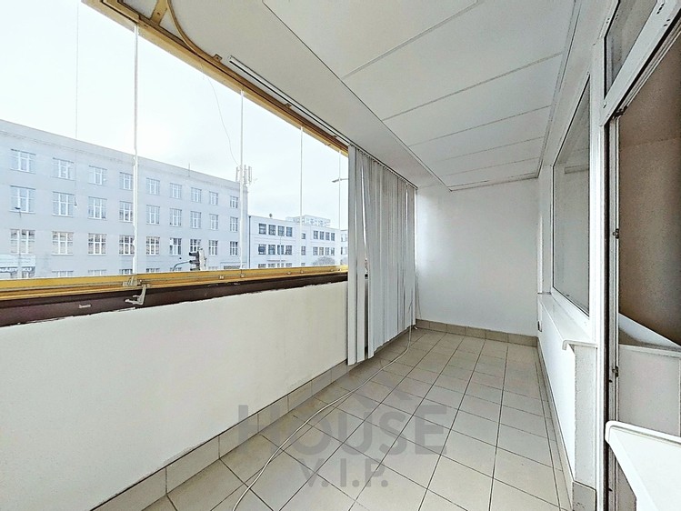 Prodej bytu 1+kk 34 m² - foto 2