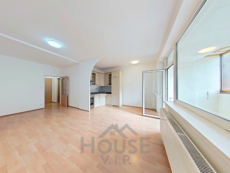 Prodej bytu 1+kk 34 m² - foto 6