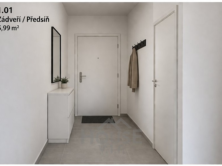 Prodej bytu 3+kk 79 m² (Jednopodlažní) - foto 3