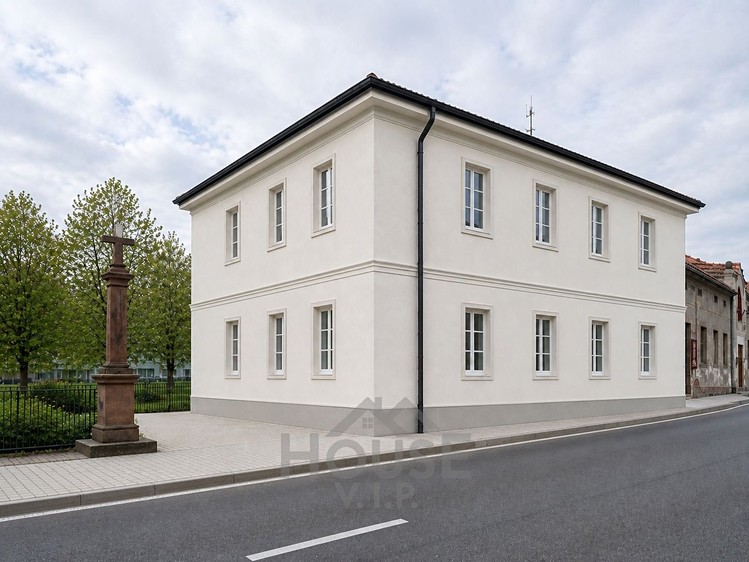 Prodej bytu 3+kk 79 m² (Jednopodlažní) - foto 6
