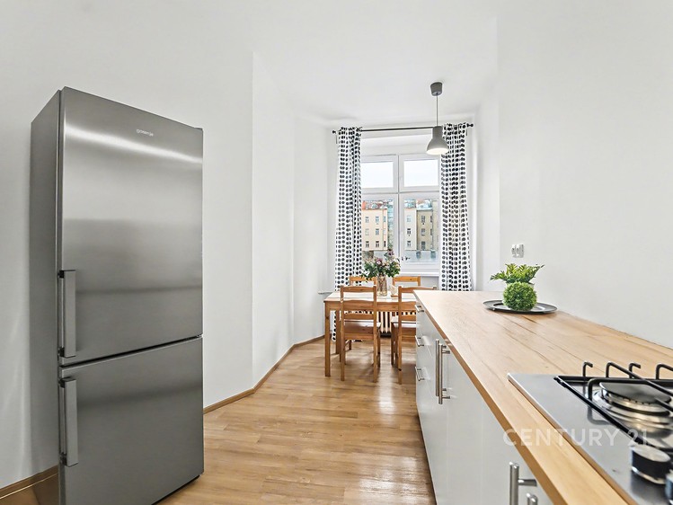 Prodej bytu 2+1 82 m² - foto 3