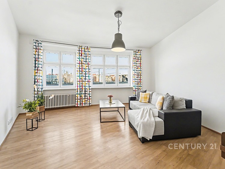 Prodej bytu 2+1 82 m² - foto 1