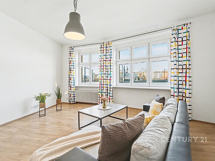 Prodej bytu 2+1 82 m² - foto 4