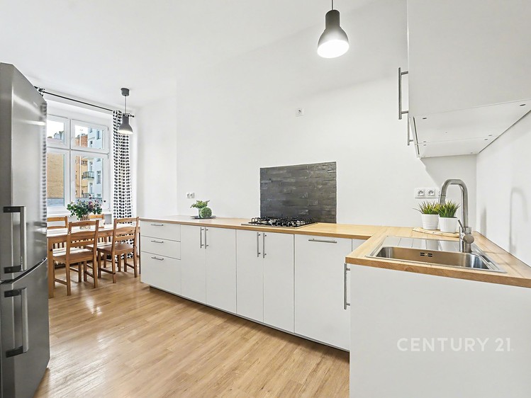 Prodej bytu 2+1 82 m² - foto 8