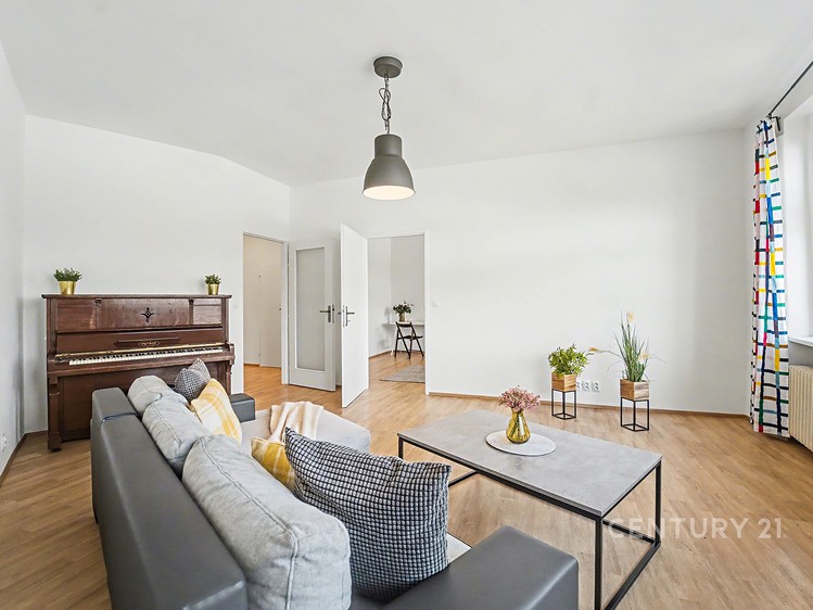 Prodej bytu 2+1 82 m² - foto 5