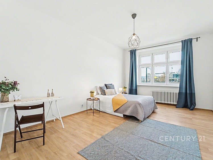 Prodej bytu 2+1 82 m² - foto 6