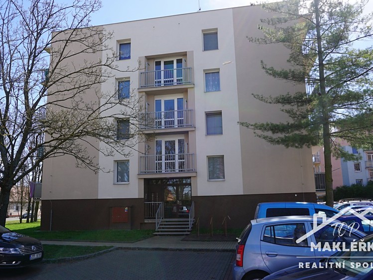 Prodej bytu 2+1 64 m² - foto 3