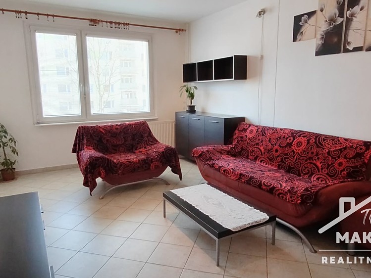 Prodej bytu 2+1 64 m² - foto 8
