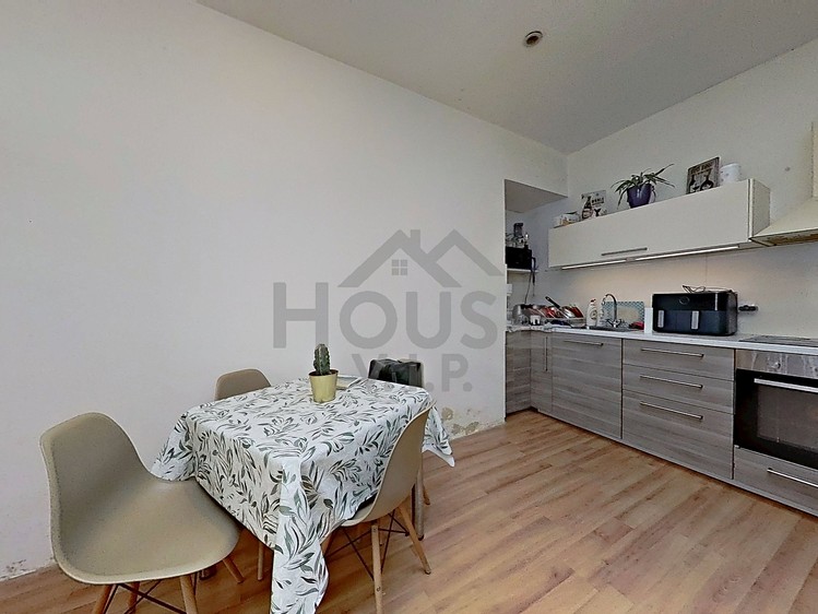 Prodej bytu 2+1 63 m² - foto 3