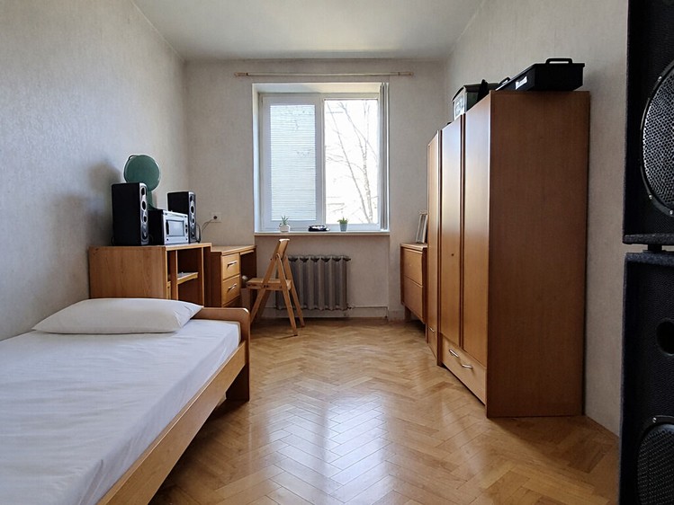 Prodej bytu 3+1 68 m² - foto 5