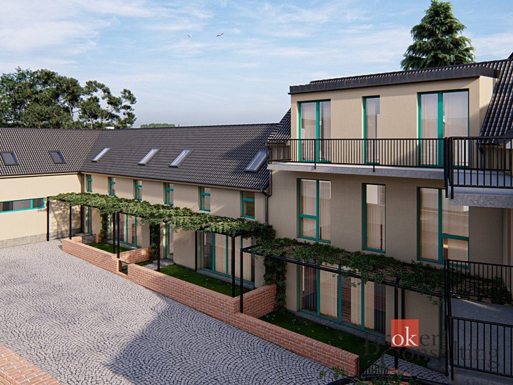 Prodej bytu 4+kk 110 m² - foto 3