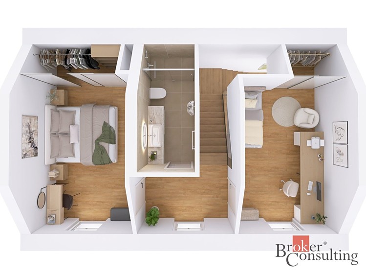 Prodej bytu 3+kk 90 m² - foto 4