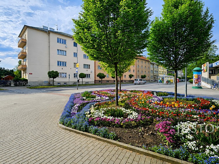 Prodej bytu 3+1 80 m² - foto 1
