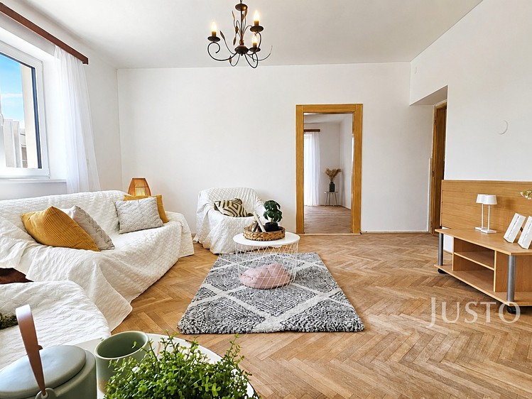 Prodej bytu 3+1 80 m² - foto 5