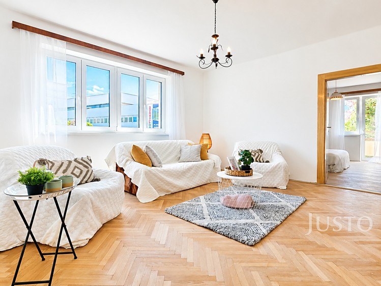 Prodej bytu 3+1 80 m² - foto 6