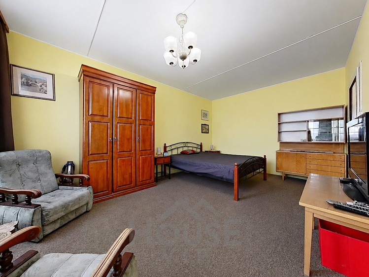 Prodej bytu 1+1 30 m² (Jednopodlažní) - foto 7
