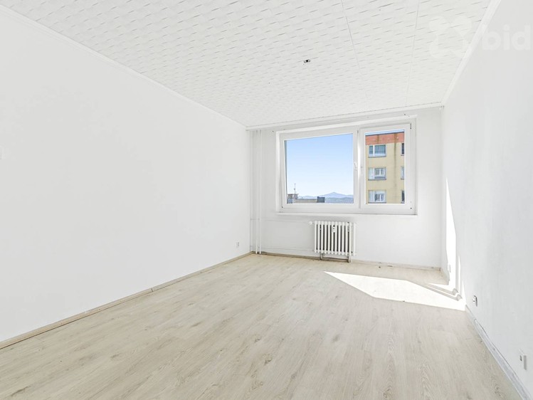 Prodej bytu 2+kk 39 m² - foto 3