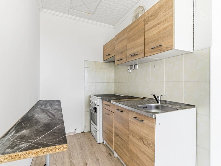Prodej bytu 2+kk 39 m² - foto 4