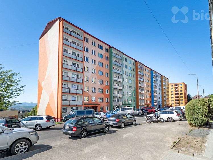 Prodej bytu 2+kk 39 m² - foto 1