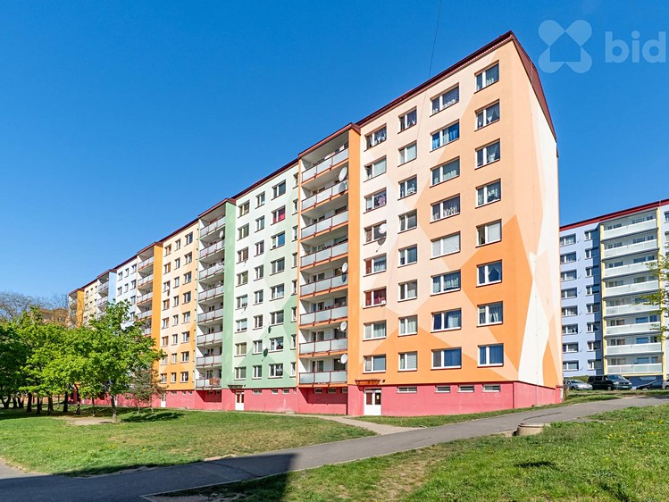 Prodej bytu 2+kk 39 m² - foto 2