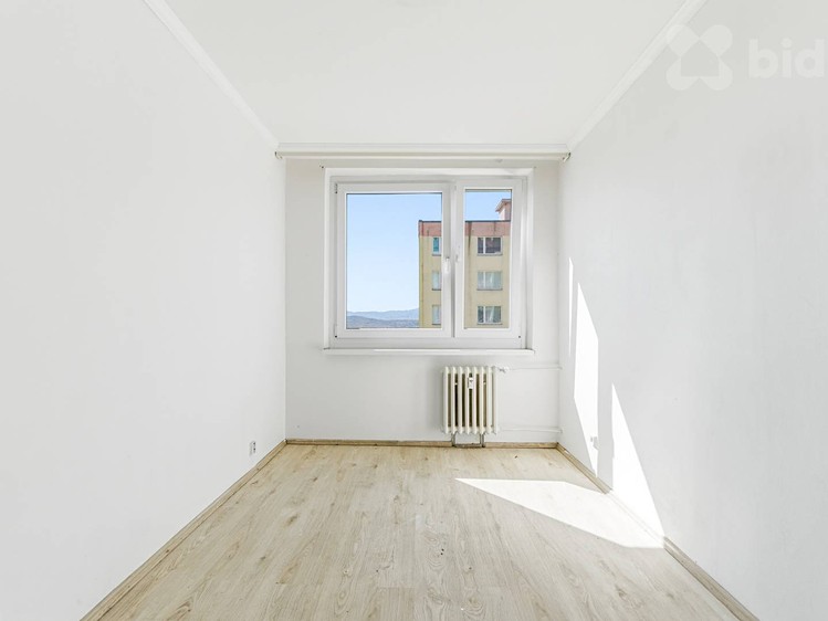 Prodej bytu 2+kk 39 m² - foto 6