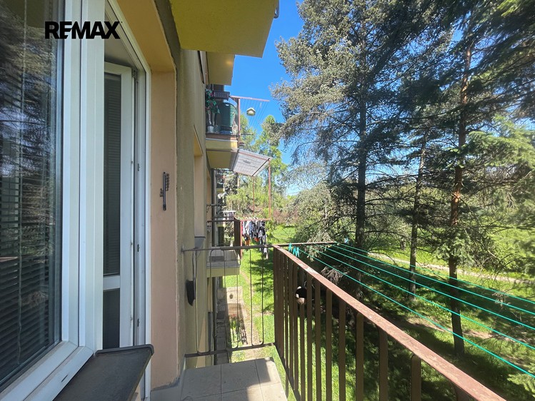 Prodej bytu 3+1 65 m² (Jednopodlažní) - foto 6
