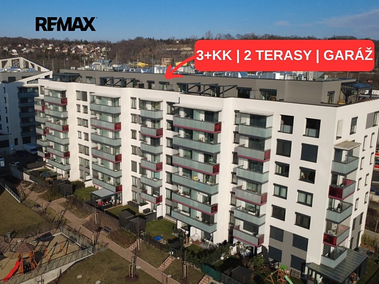 Prodej bytu 3+kk 78 m² (Jednopodlažní) - foto 1