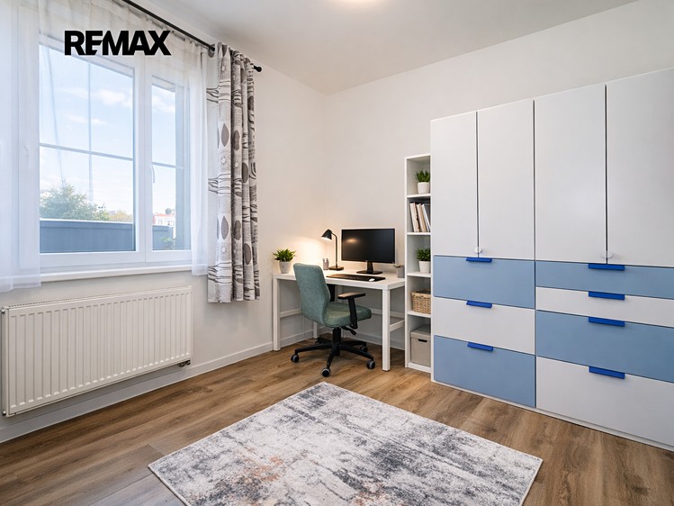 Prodej bytu 3+kk 78 m² (Jednopodlažní) - foto 7