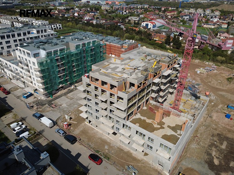 Prodej bytu 2+kk 44 m² (Jednopodlažní) - foto 4