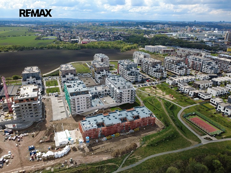 Prodej bytu 2+kk 44 m² (Jednopodlažní) - foto 5