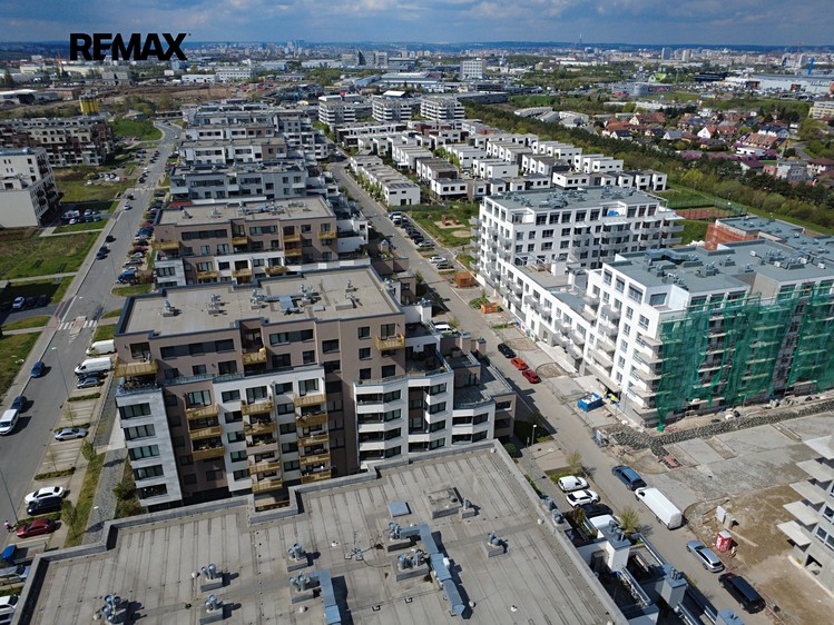 Prodej bytu 2+kk 44 m² (Jednopodlažní) - foto 8