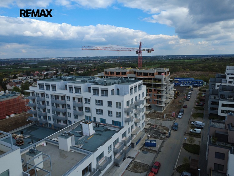 Prodej bytu 2+kk 44 m² (Jednopodlažní) - foto 6