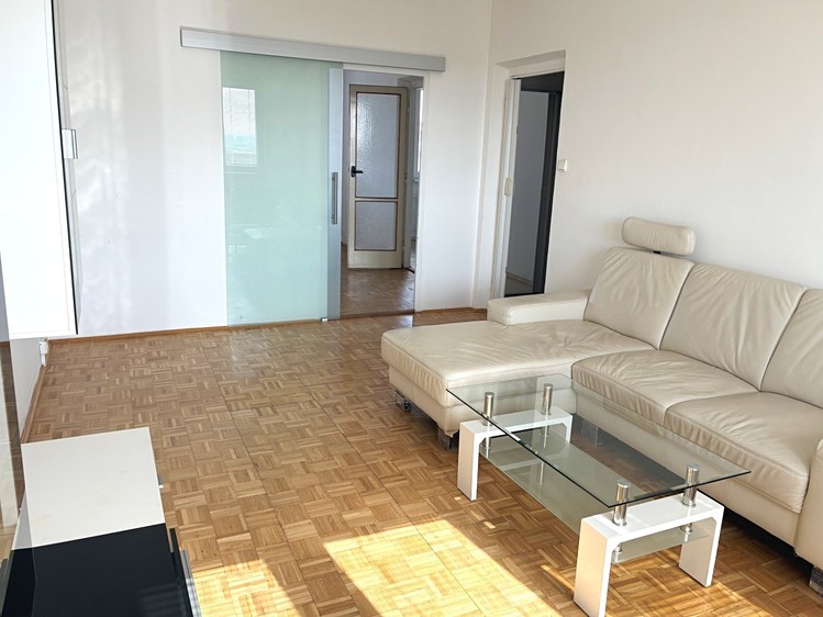 Prodej bytu 2+1 52 m² - foto 3