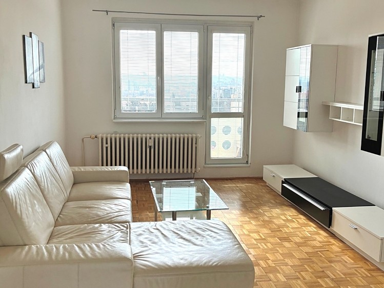 Prodej bytu 2+1 52 m² - foto 1
