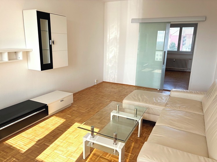 Prodej bytu 2+1 52 m² - foto 4