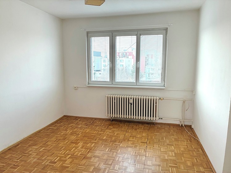 Prodej bytu 2+1 52 m² - foto 5