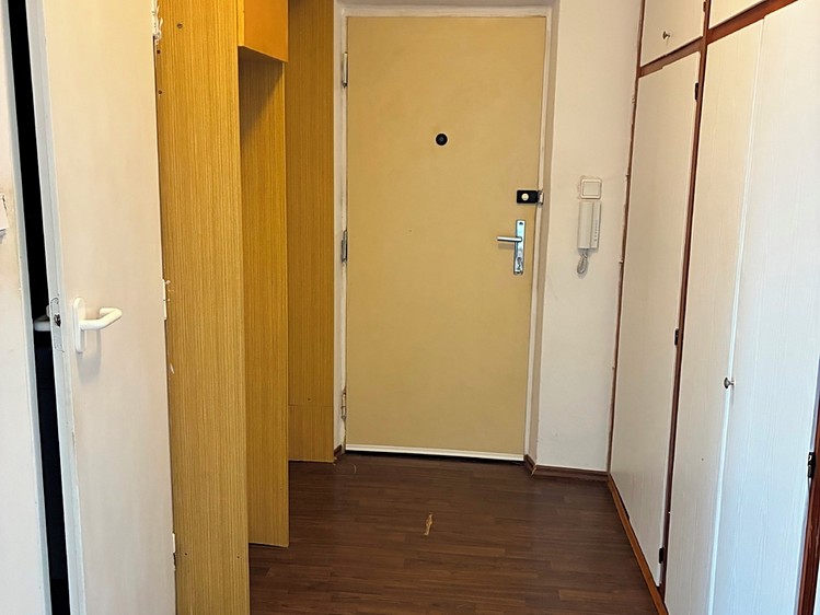 Prodej bytu 2+1 52 m² - foto 8