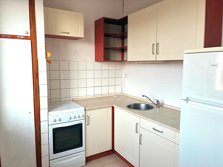 Prodej bytu 2+1 52 m² - foto 6