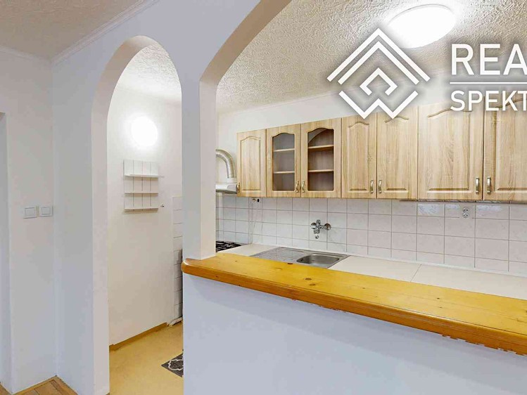 Prodej bytu 2+kk 63 m² - foto 1