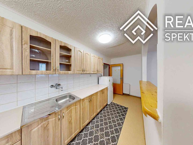 Prodej bytu 2+kk 63 m² - foto 2