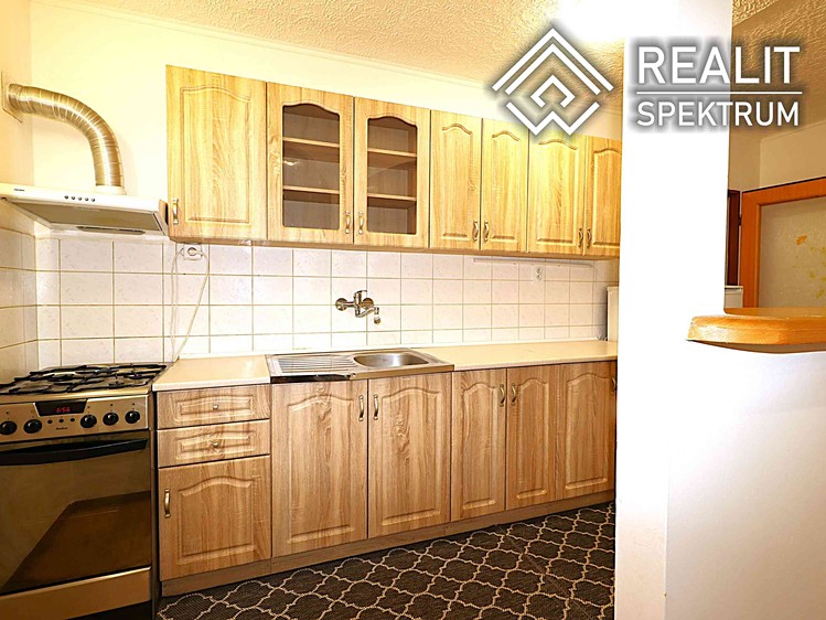 Prodej bytu 2+kk 63 m² - foto 4
