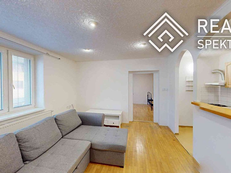 Prodej bytu 2+kk 63 m² - foto 8