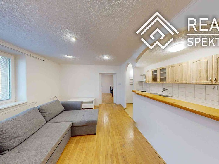 Prodej bytu 2+kk 63 m² - foto 6